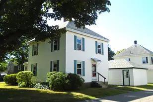1 Hollingsworth St, Winslow, ME 04901 - Photo 26