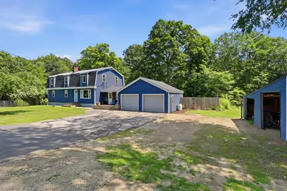 206 Quaker Ridge Road, Leeds, ME 04263 - Photo 4