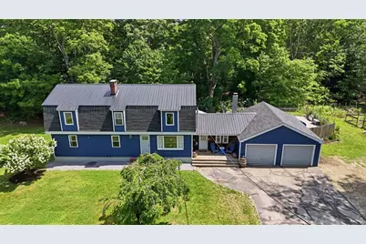 206 Quaker Ridge Road, Leeds, ME 04263 - Photo 2