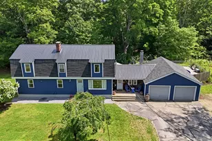 206 Quaker Ridge Rd, Leeds, ME 04263 - Photo 2