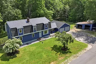 206 Quaker Ridge Rd, Leeds, ME 04263 - Photo 1