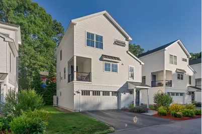 284 Bradley Street #3, Saco, ME 04072 - Photo 2