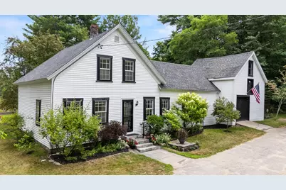 293 Bridge Street, Newfield, ME 04095 - Photo 2