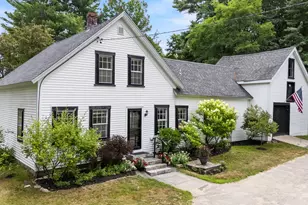293 Bridge St, Newfield, ME 04095 - Photo 2