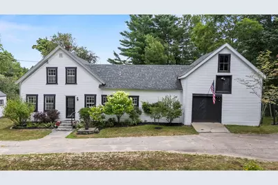 293 Bridge Street, Newfield, ME 04095 - Photo 1