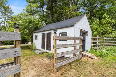293 Bridge Street, Newfield, ME 04095 - Photo 38