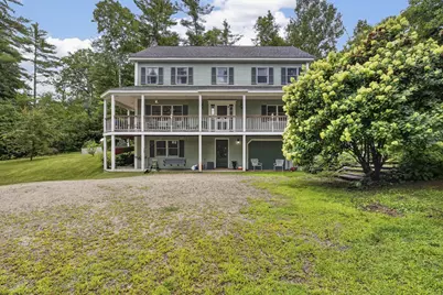 8 Cummings Road, Bethel, ME 04217 - Photo 2
