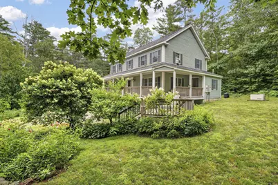 8 Cummings Road, Bethel, ME 04217 - Photo 1