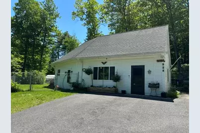 928 Main Street, Wayne, ME 04284 - Photo 4