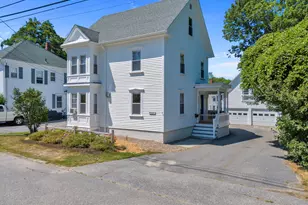 85 Bedford St, Bath, ME 04530 - Photo 1