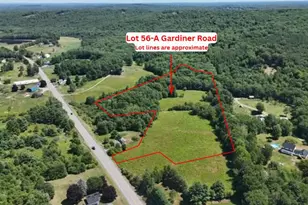Lot 56A Gardiner Rd, Wales, ME 04280 - Photo 1