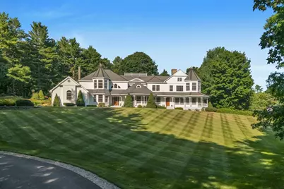 307 Lewis Hill Road, Bowdoin, ME 04287 - Photo 118