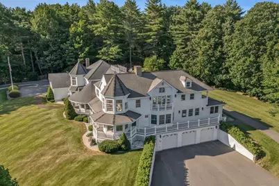 307 Lewis Hill Road, Bowdoin, ME 04287 - Photo 4