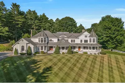 307 Lewis Hill Road, Bowdoin, ME 04287 - Photo 1
