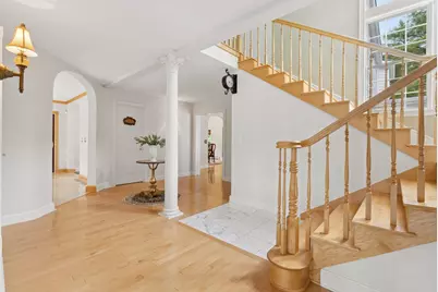 307 Lewis Hill Road, Bowdoin, ME 04287 - Photo 38