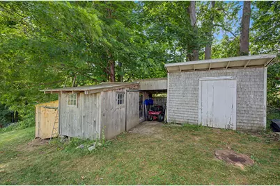 158 Boothbay Road, Edgecomb, ME 04556 - Photo 26