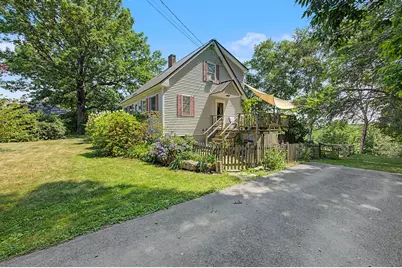 158 Boothbay Road, Edgecomb, ME 04556 - Photo 2