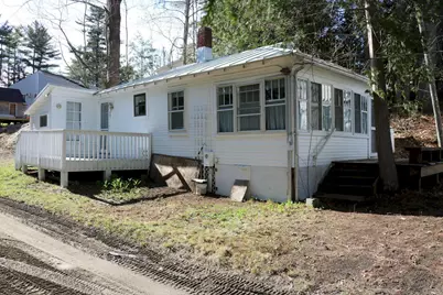 68 & 71 Salmon Road, Madison, ME 04950 - Photo 2