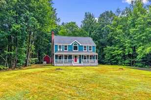 28 River Meadows Dr, Standish, ME 04084 - Photo 36