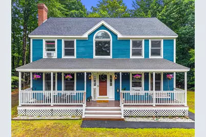28 River Meadows Drive, Standish, ME 04084 - Photo 2