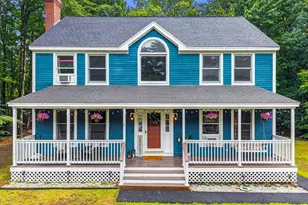 28 River Meadows Dr, Standish, ME 04084 - Photo 2