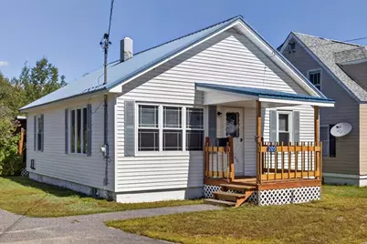 205 Bowdoin Street, Millinocket, ME 04462 - Photo 2