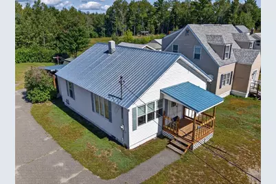 205 Bowdoin Street, Millinocket, ME 04462 - Photo 1