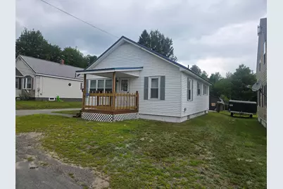 205 Bowdoin Street, Millinocket, ME 04462 - Photo 2