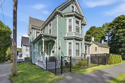 261 Ohio Street, Bangor, ME 04401 - Photo 22