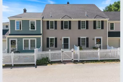24 Elizabeth Road #24, South Berwick, ME 03908 - Photo 1