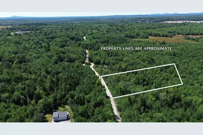 M223, L16-4, Poplar Lane, Hancock, ME 04640 - Photo 1
