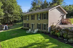 12 Poplar Hill Rd, Lebanon, ME 04027 - Photo 1