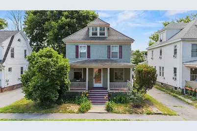45 Runnells Street, Portland, ME 04103 - Photo 4