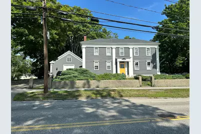 7 Storer Street, Kennebunk, ME 04043 - Photo 2
