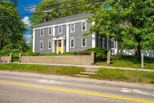 7 Storer St, Kennebunk, ME 04043 - Photo 4