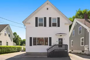 10 Clark St, Biddeford, ME 04005 - Photo 1