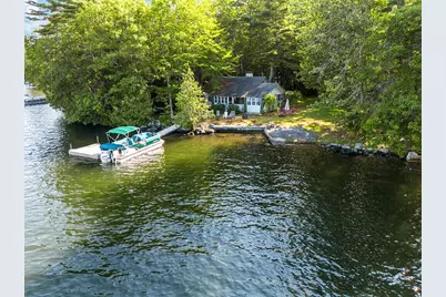 117 Lower Diamond Farm Lane, Winthrop, ME 04364 - Photo 1