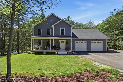 10 Quincy Adams Court, Naples, ME 04055 - Photo 1