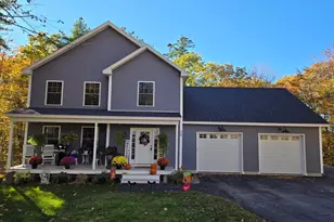 10 Quincy Adams Ct, Naples, ME 04055 - Photo 1
