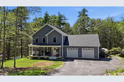 10 Quincy Adams Court, Naples, ME 04055 - Photo 72