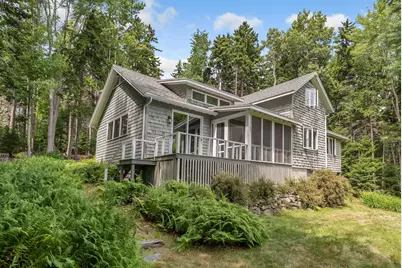 26 Springettes Road, Chebeague Island, ME 04017 - Photo 1