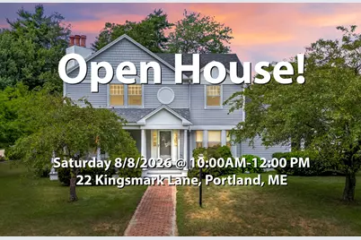 22 Kingsmark Lane, Portland, ME 04102 - Photo 1