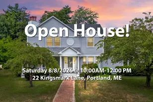 22 Kingsmark Ln, Portland, ME 04102 - Photo 1