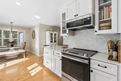 6 Delaware Court #A1, Portland, ME 04103 - Photo 6