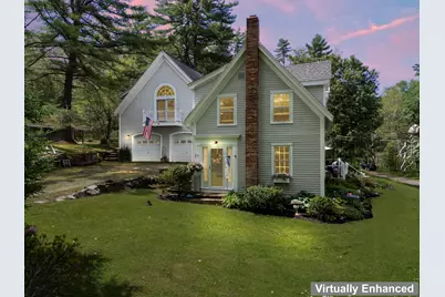 280 W Shore Road, Westport, ME 04578 - Photo 2