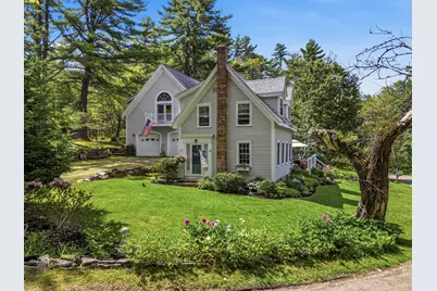 280 W Shore Road, Westport, ME 04578 - Photo 52