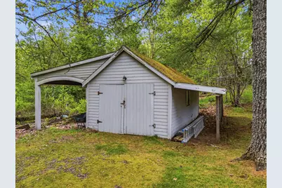 280 W Shore Road, Westport, ME 04578 - Photo 86