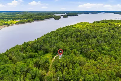 280 W Shore Road, Westport, ME 04578 - Photo 76
