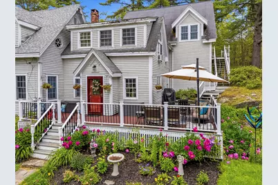 280 W Shore Road, Westport, ME 04578 - Photo 50