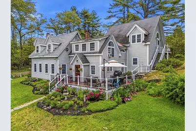 280 W Shore Road, Westport, ME 04578 - Photo 42
